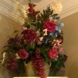 Beautiful Flower Arrangement